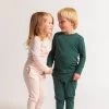 OSS Charlie Kids PJ Set Sleepwear