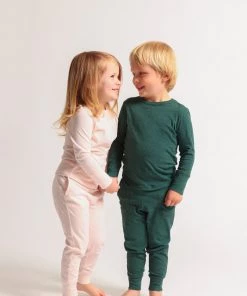 OSS Charlie Kids PJ Set Sleepwear
