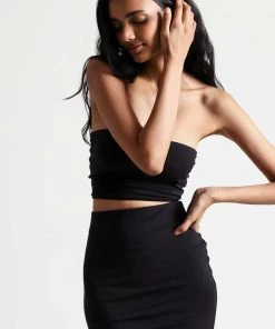 OSS Organic Terra Slimming Skirt Loungewear