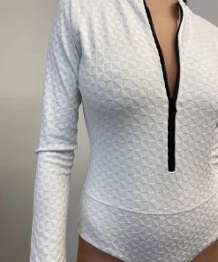 OSS Sofia Surfsuit Swimwear 9 OSS Sofia Surfsuit Swimwear