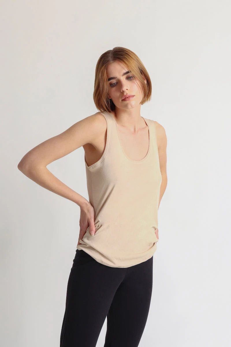 OSS Gal Tank Essentials 4 OSS Gal Tank Essentials