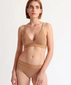 OSS Hadlee Triangle Bra Essentials