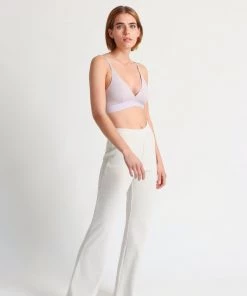 OSS Ilena Flare Pant Loungewear 10 OSS Ilena Flare Pant Loungewear