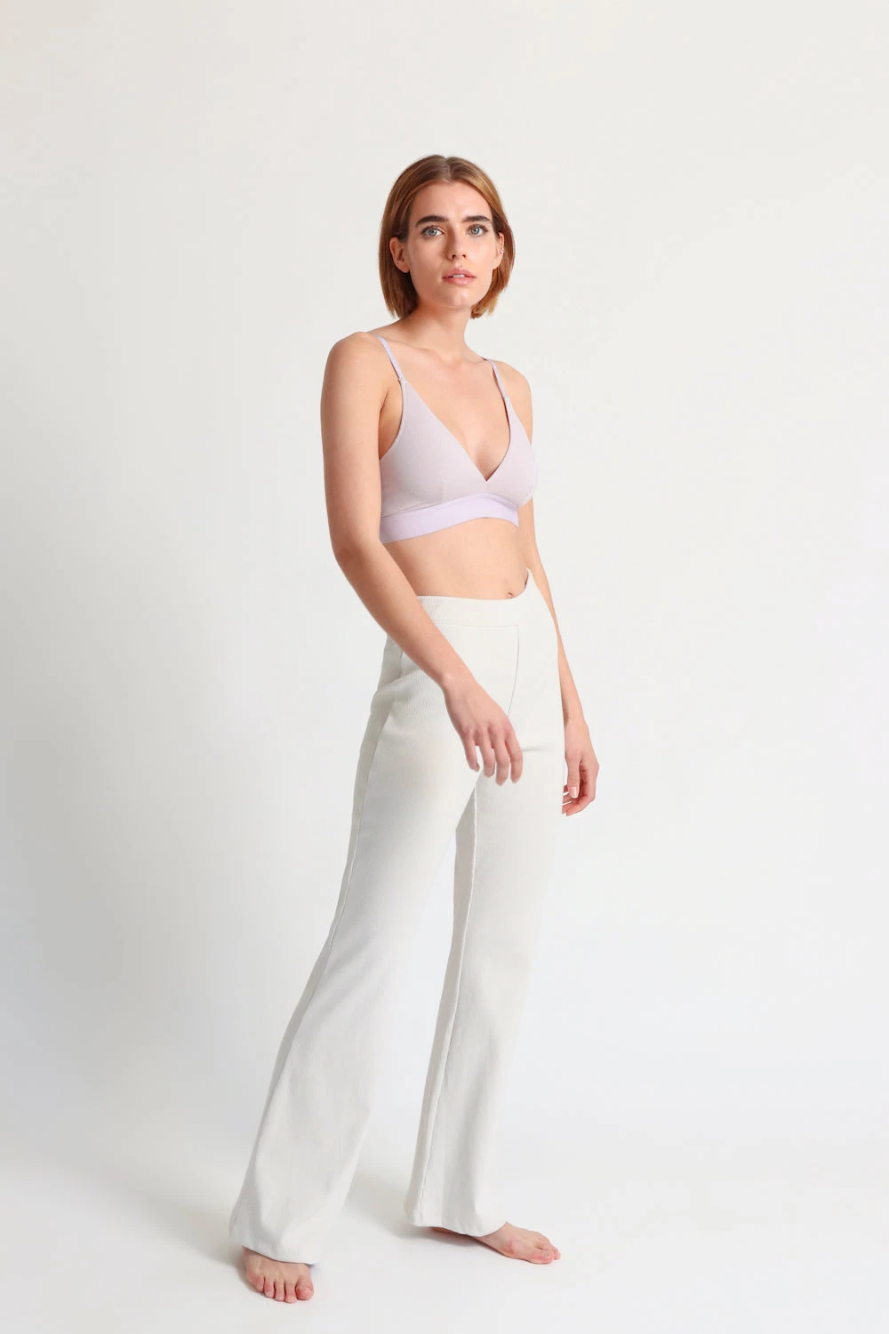 OSS Ilena Flare Pant Loungewear 4 OSS Ilena Flare Pant Loungewear