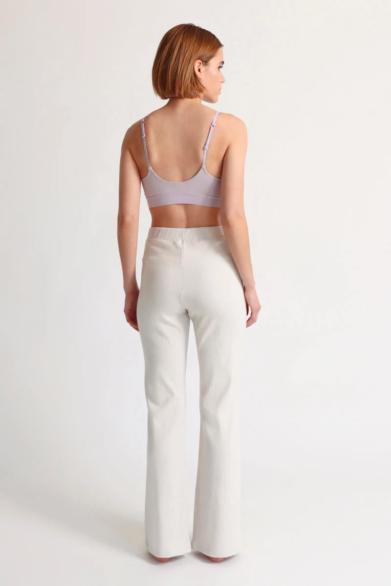 OSS Ilena Flare Pant Loungewear 5 OSS Ilena Flare Pant Loungewear