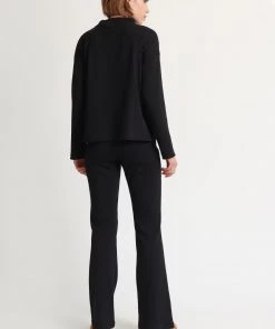 OSS Ilena Flare Pant Loungewear