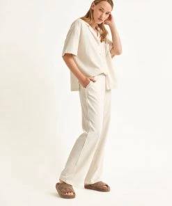 OSS Jocelyn Pant Bottoms