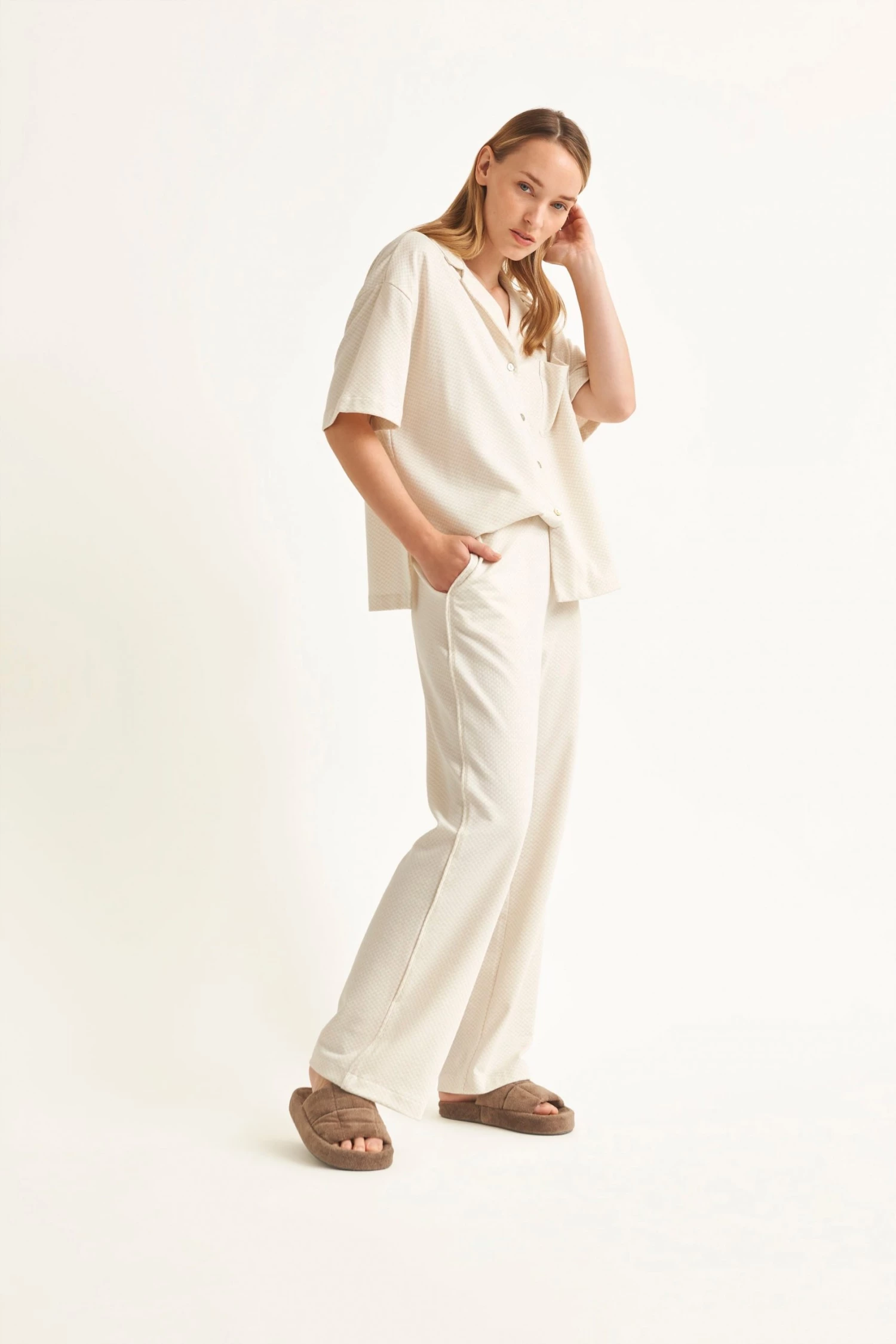 OSS Jocelyn Pant Bottoms 1 OSS Jocelyn Pant Bottoms