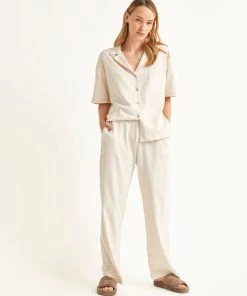 OSS Jocelyn Pant Bottoms 6 OSS Jocelyn Pant Bottoms