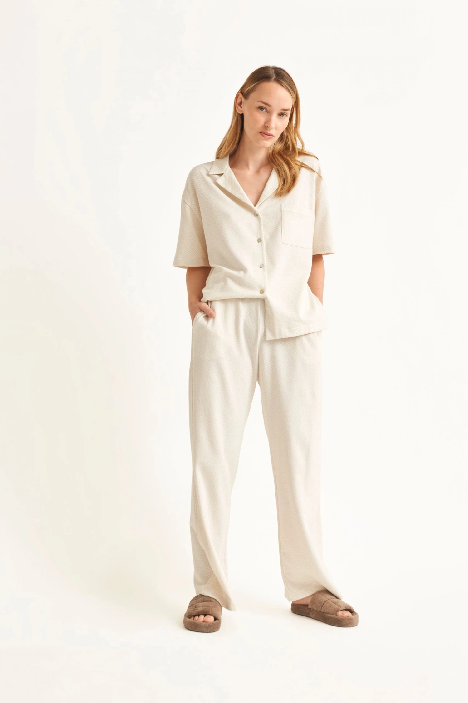 OSS Jocelyn Pant Bottoms 3 OSS Jocelyn Pant Bottoms