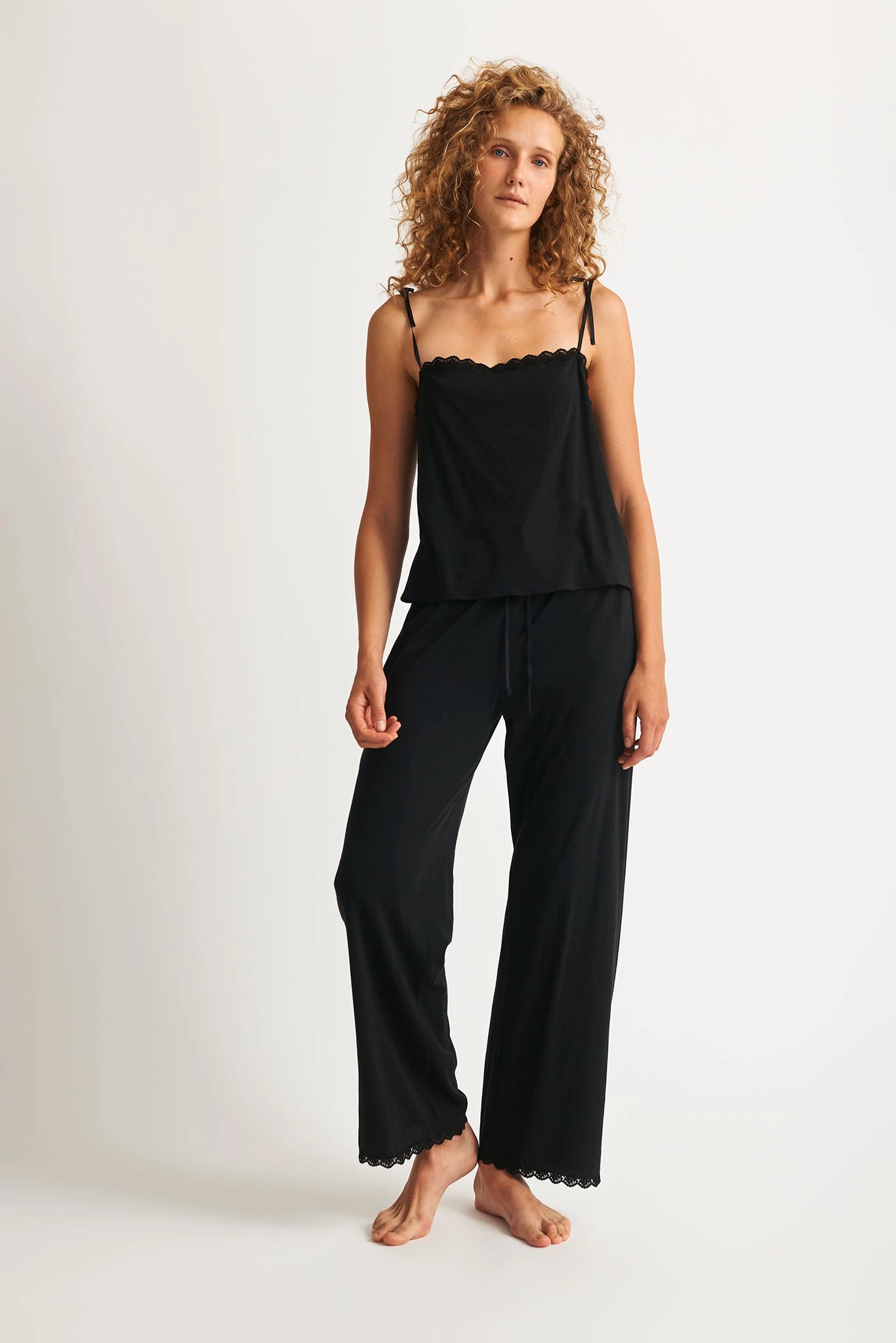 OSS Kai Pant Sleepwear 1 OSS Kai Pant Sleepwear