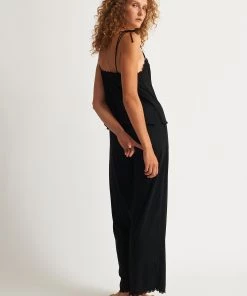 OSS Kai Pant Sleepwear 6 OSS Kai Pant Sleepwear