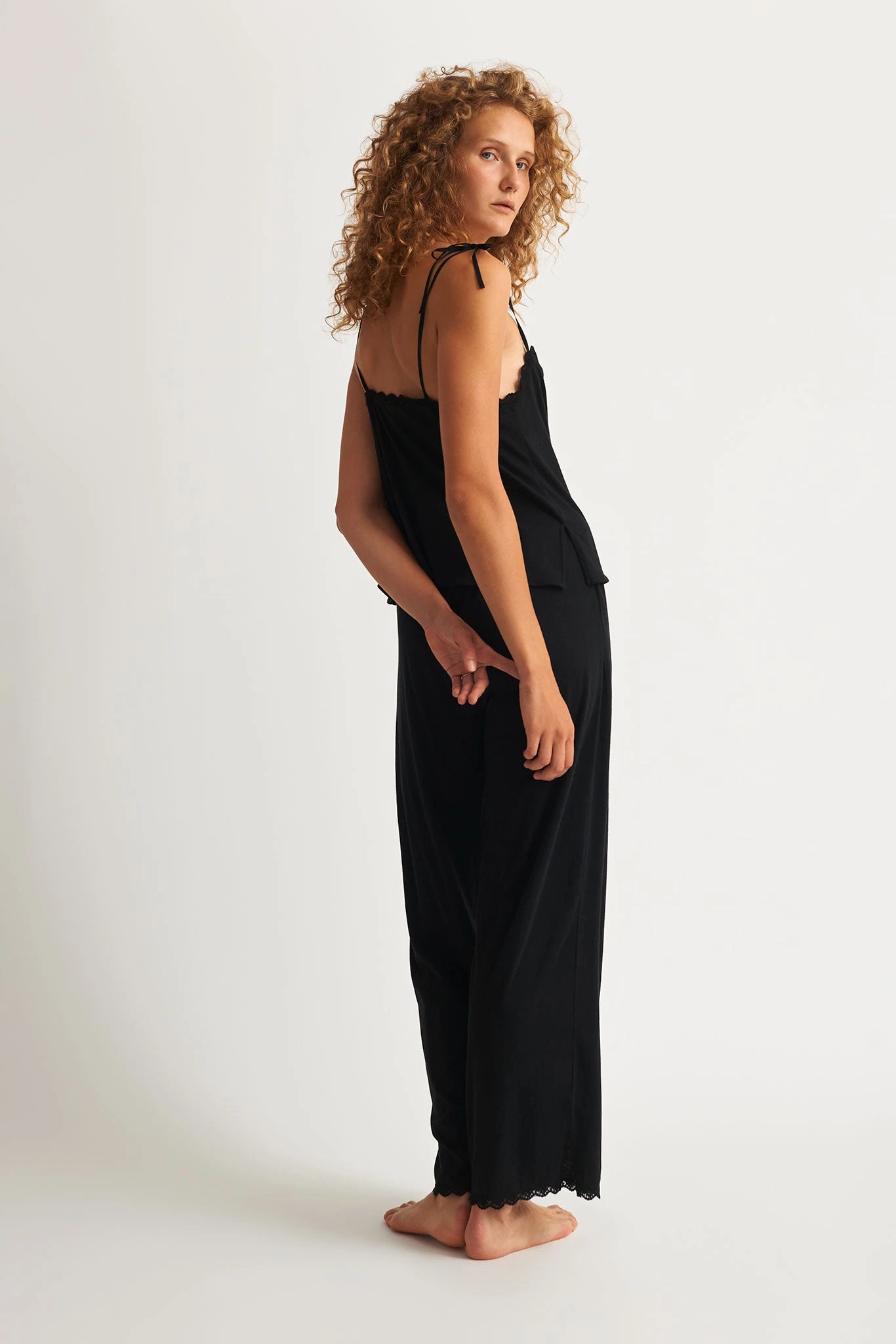 OSS Kai Pant Sleepwear 3 OSS Kai Pant Sleepwear