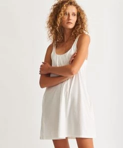 OSS Organic Karla Chemise