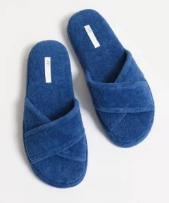 OSS Kyoto Slides Loungewear