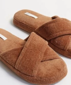 OSS Kyoto Slides Loungewear