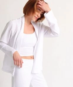 OSS Lucinda Cardigan Loungewear