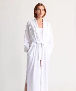 OSS Lydia Wrap Robe