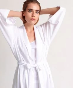 OSS Lydia Wrap Robe