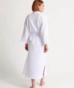 OSS Lydia Wrap Robe