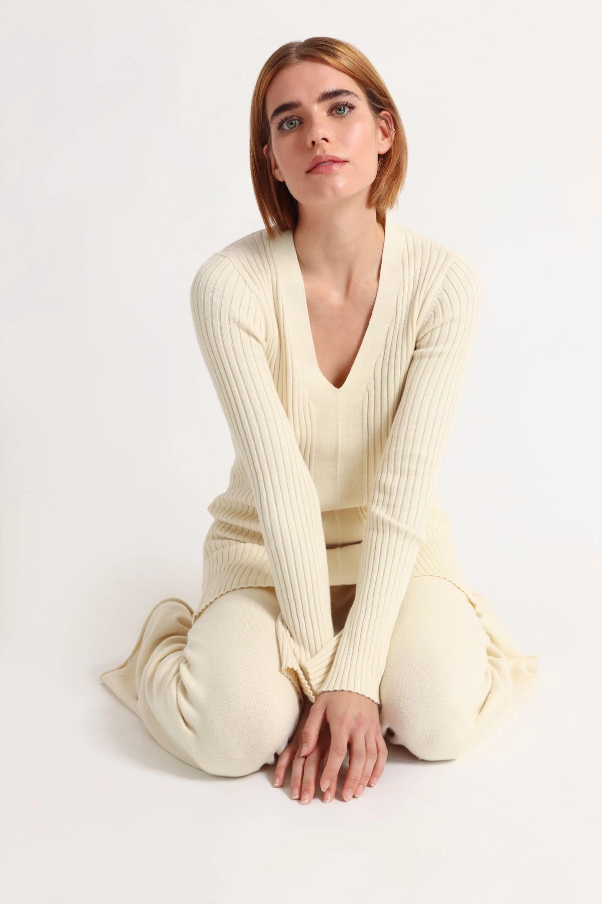 OSS Loungewear Mindi Straight Pant 4 OSS Loungewear Mindi Straight Pant