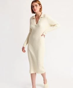 OSS Makaya Polo Dress