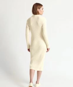 OSS Makaya Polo Dress