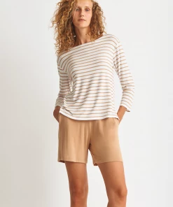 OSS Maryam Pullover Loungewear