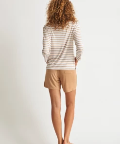 OSS Loungewear Monika Shorts 5 OSS Loungewear Monika Shorts