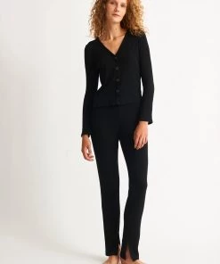 OSS Nanette Cardigan Top