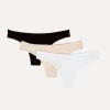 OSS Organic Thong 3 Pack