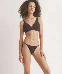 OSS Gracelynne Bralette