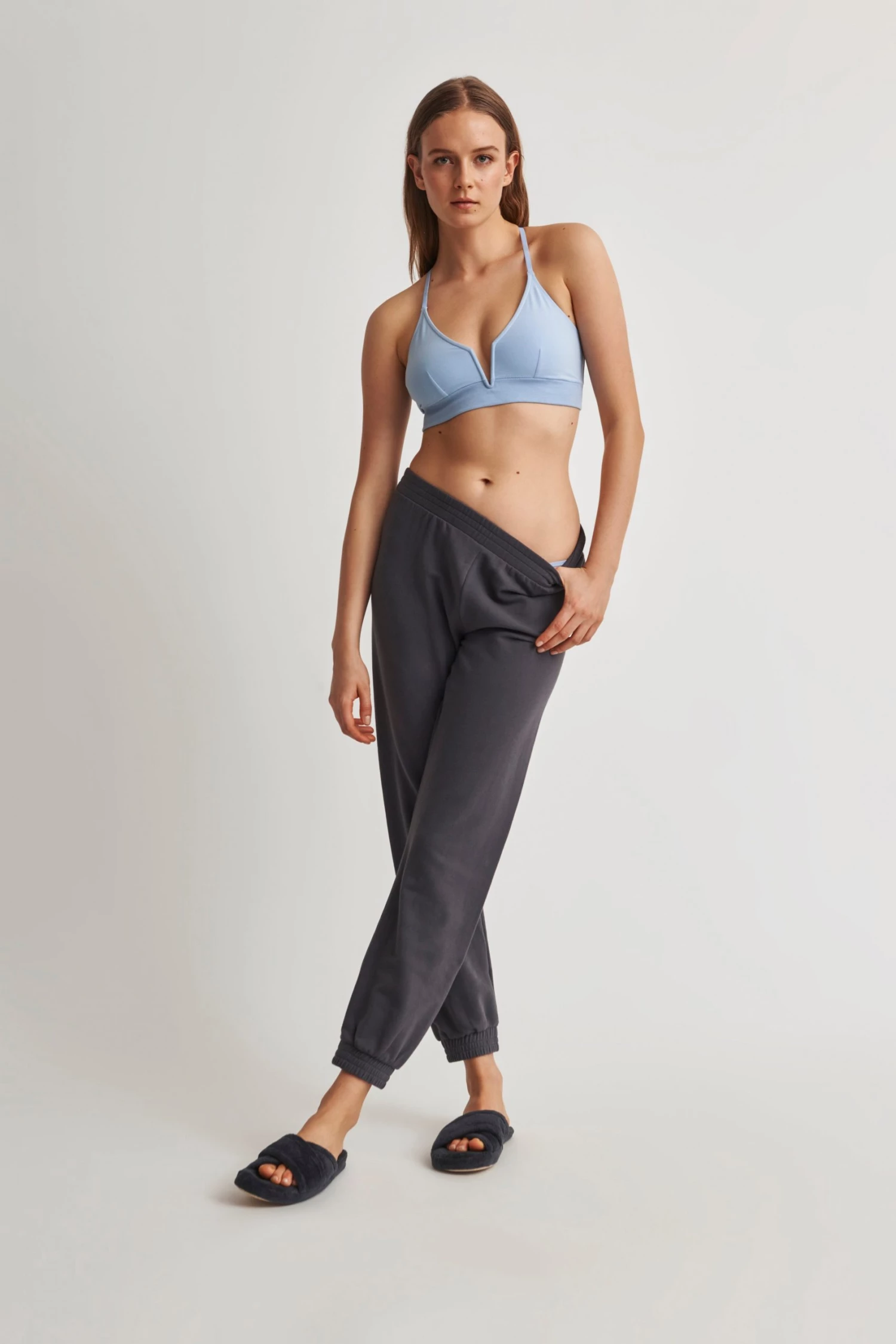 OSS Loungewear Organic Emilie Jogger 5 OSS Loungewear Organic Emilie Jogger