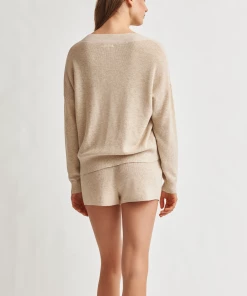 OSS Organic Wakely Pullover Tops