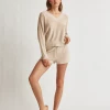 OSS Organic Wakely Pullover Tops
