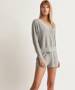 OSS Organic Wakely Pullover Tops