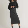 OSS Morgan Skirt Loungewear
