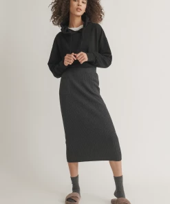 OSS Morgan Skirt Loungewear