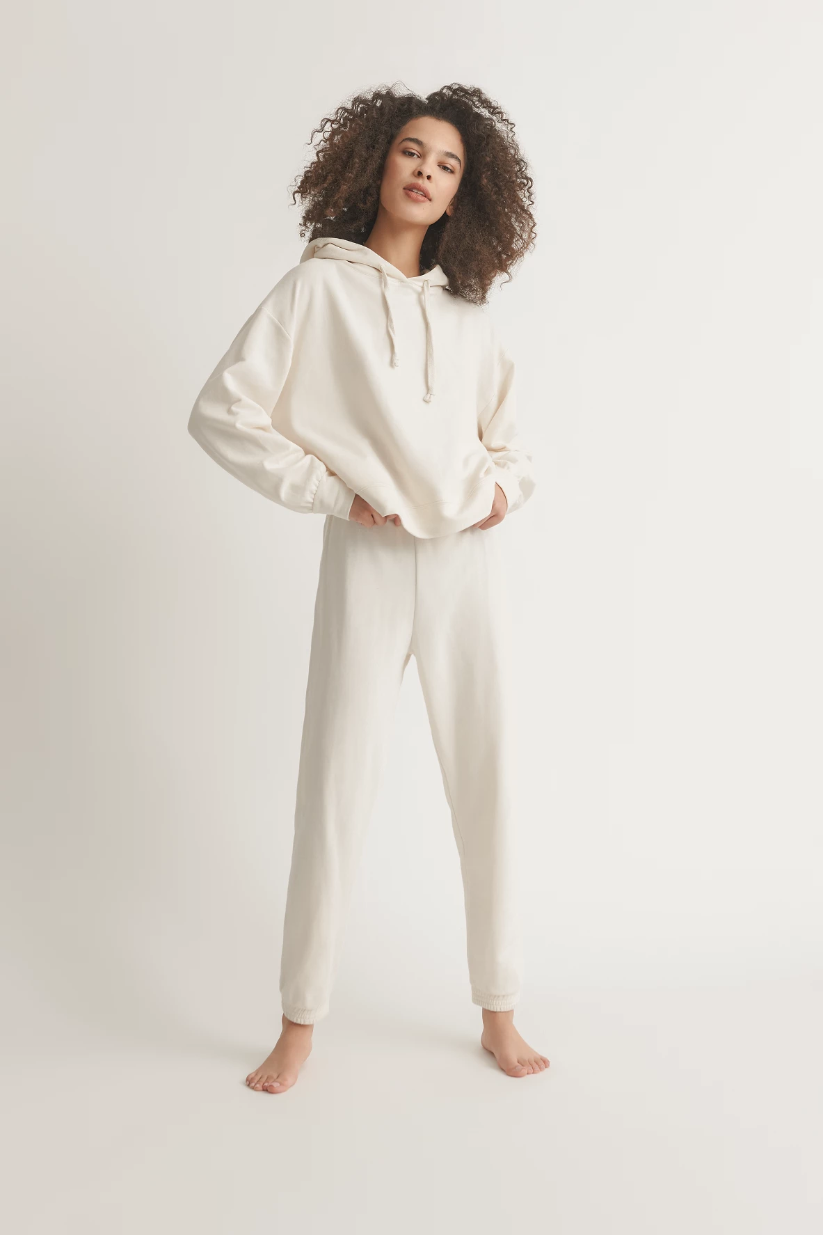 OSS Organic Elsie Hoodie Loungewear 3 OSS Organic Elsie Hoodie Loungewear