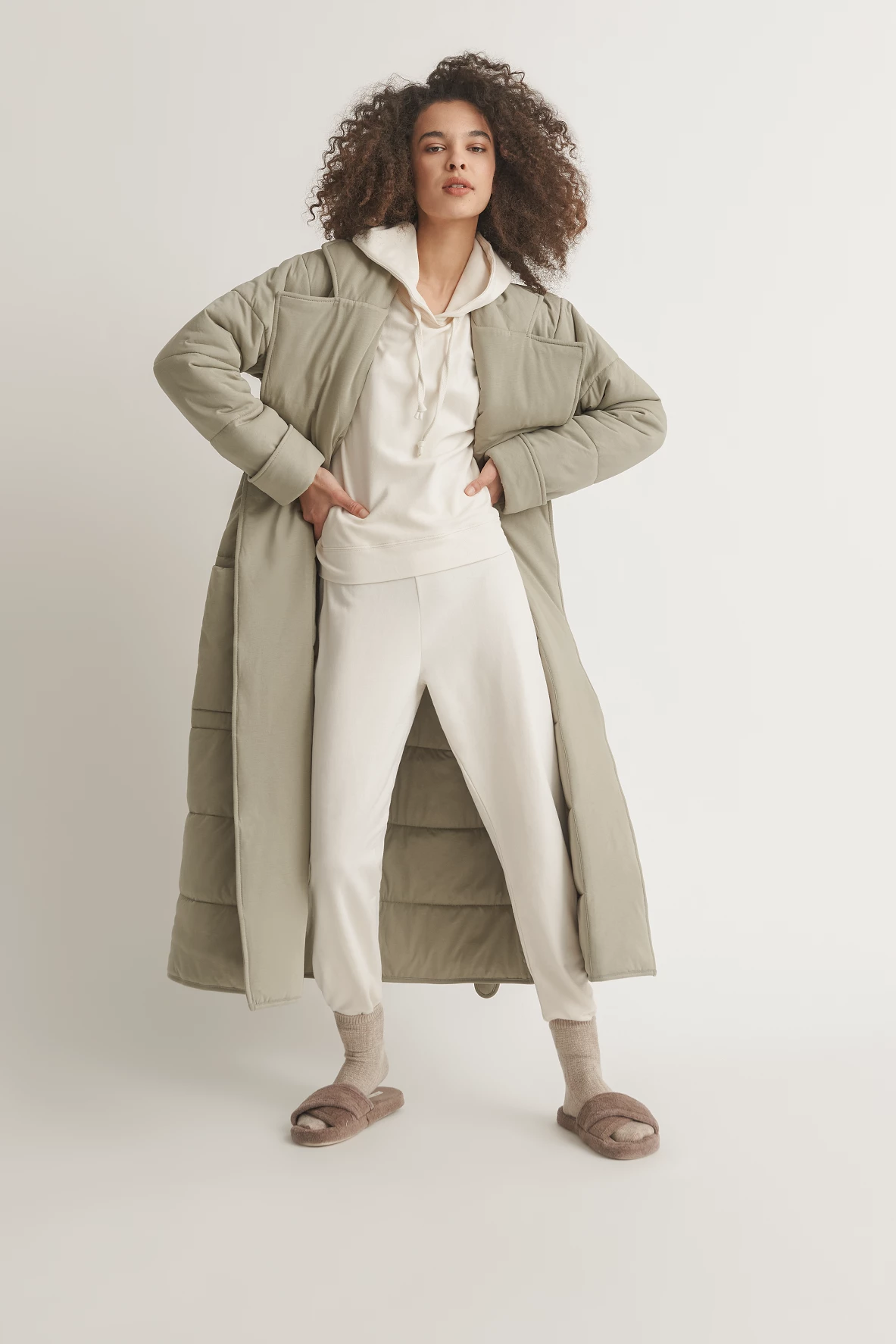 OSS Organic Elsie Hoodie Loungewear 5 OSS Organic Elsie Hoodie Loungewear