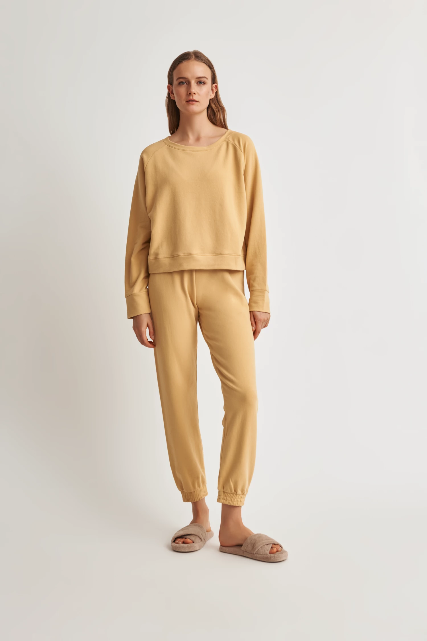 OSS Loungewear Organic Emilie Jogger 2 OSS Loungewear Organic Emilie Jogger