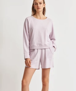 OSS Loungewear Emmalyn Shorts 10 OSS Loungewear Emmalyn Shorts