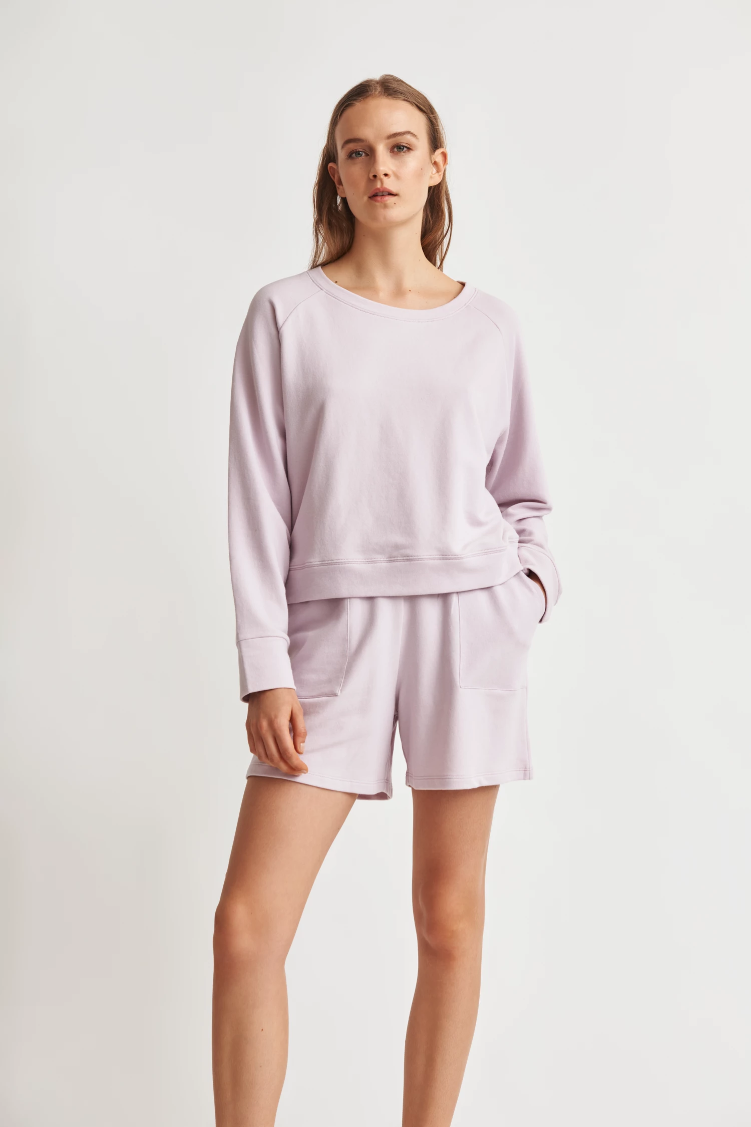 OSS Loungewear Emmalyn Shorts 5 OSS Loungewear Emmalyn Shorts