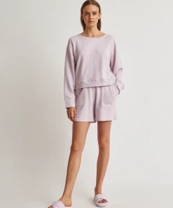 OSS Loungewear Organic Everett Sweatshirt