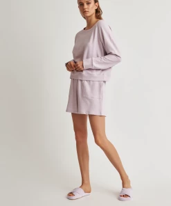 OSS Loungewear Emmalyn Shorts 11 OSS Loungewear Emmalyn Shorts