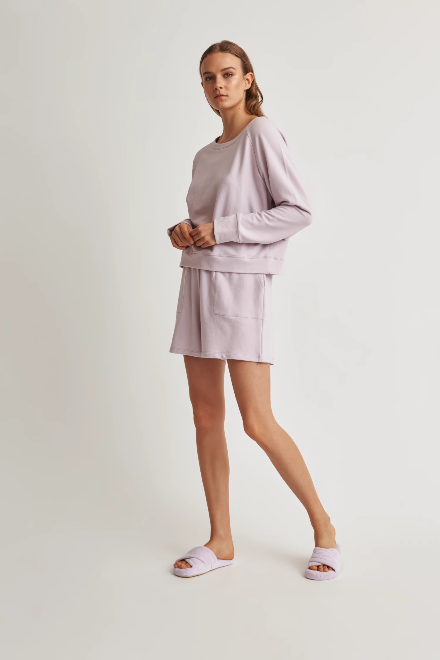 OSS Loungewear Emmalyn Shorts 6 OSS Loungewear Emmalyn Shorts