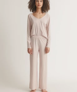 OSS Caleigh Longsleeve Tee