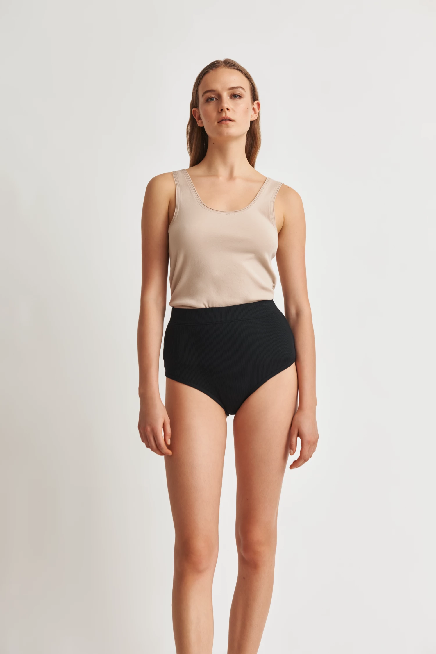 OSS Gal Tank Essentials 2 OSS Gal Tank Essentials