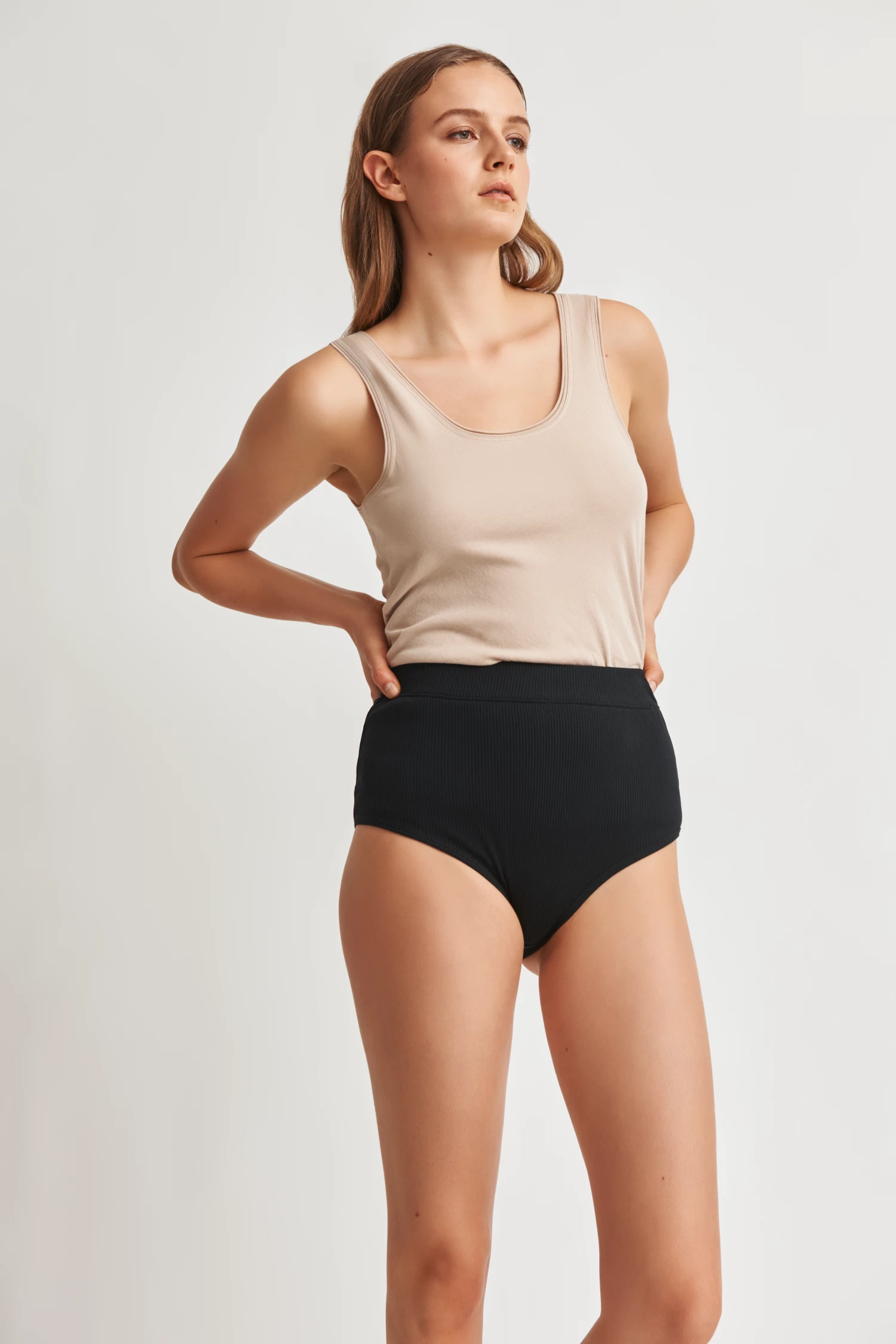 OSS Gal Tank Essentials 1 OSS Gal Tank Essentials