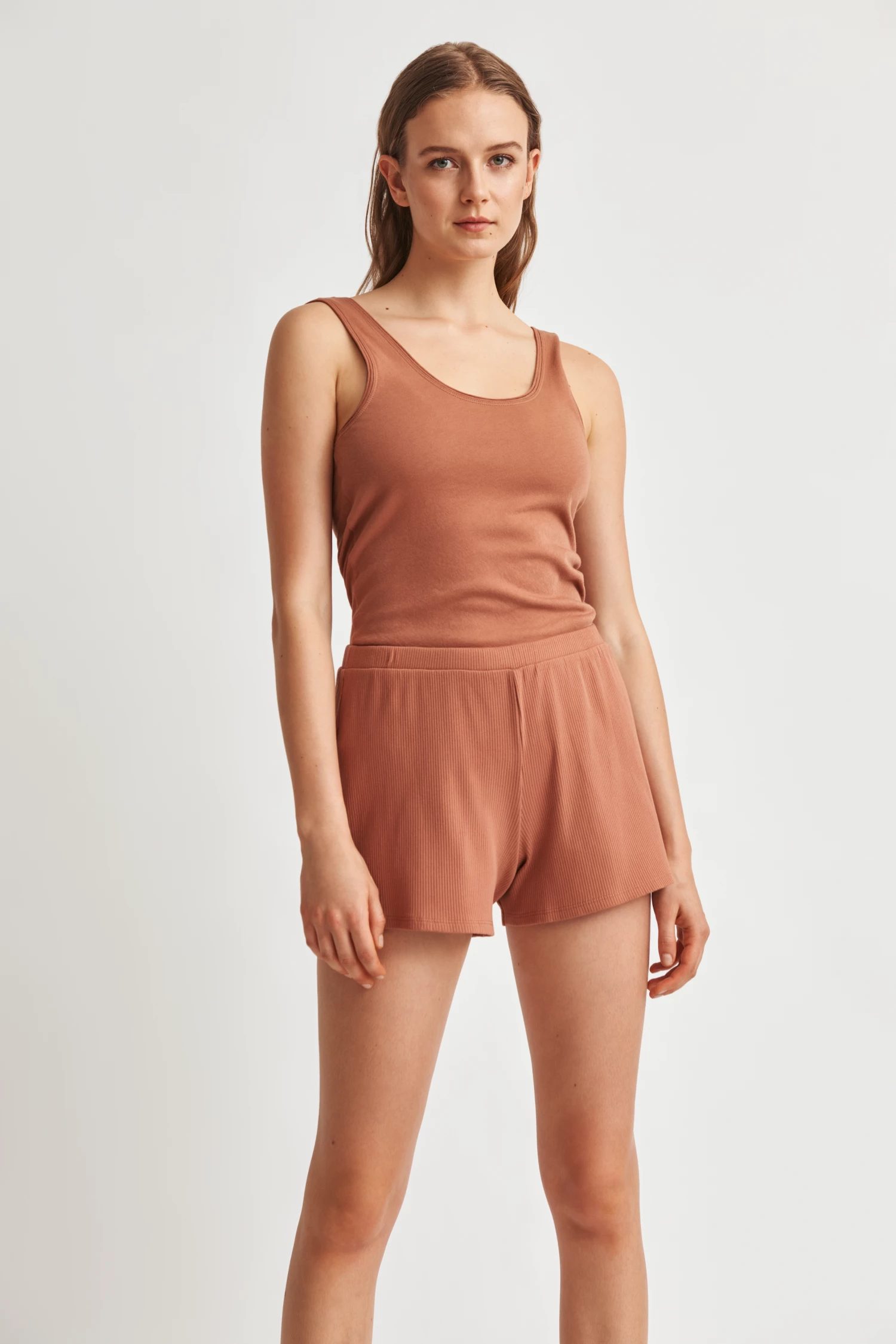 OSS Indigo Shortie 1 OSS Indigo Shortie